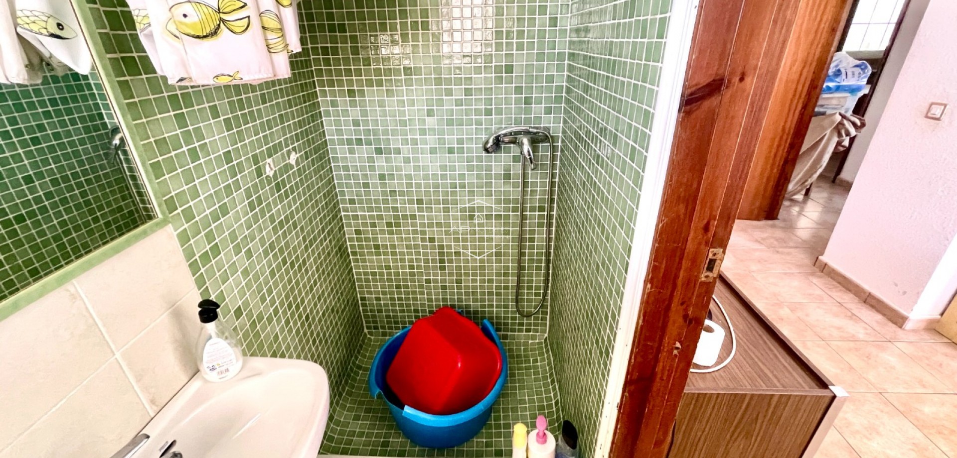 Resale - Villa - Detached -
Benijofar - pueblo