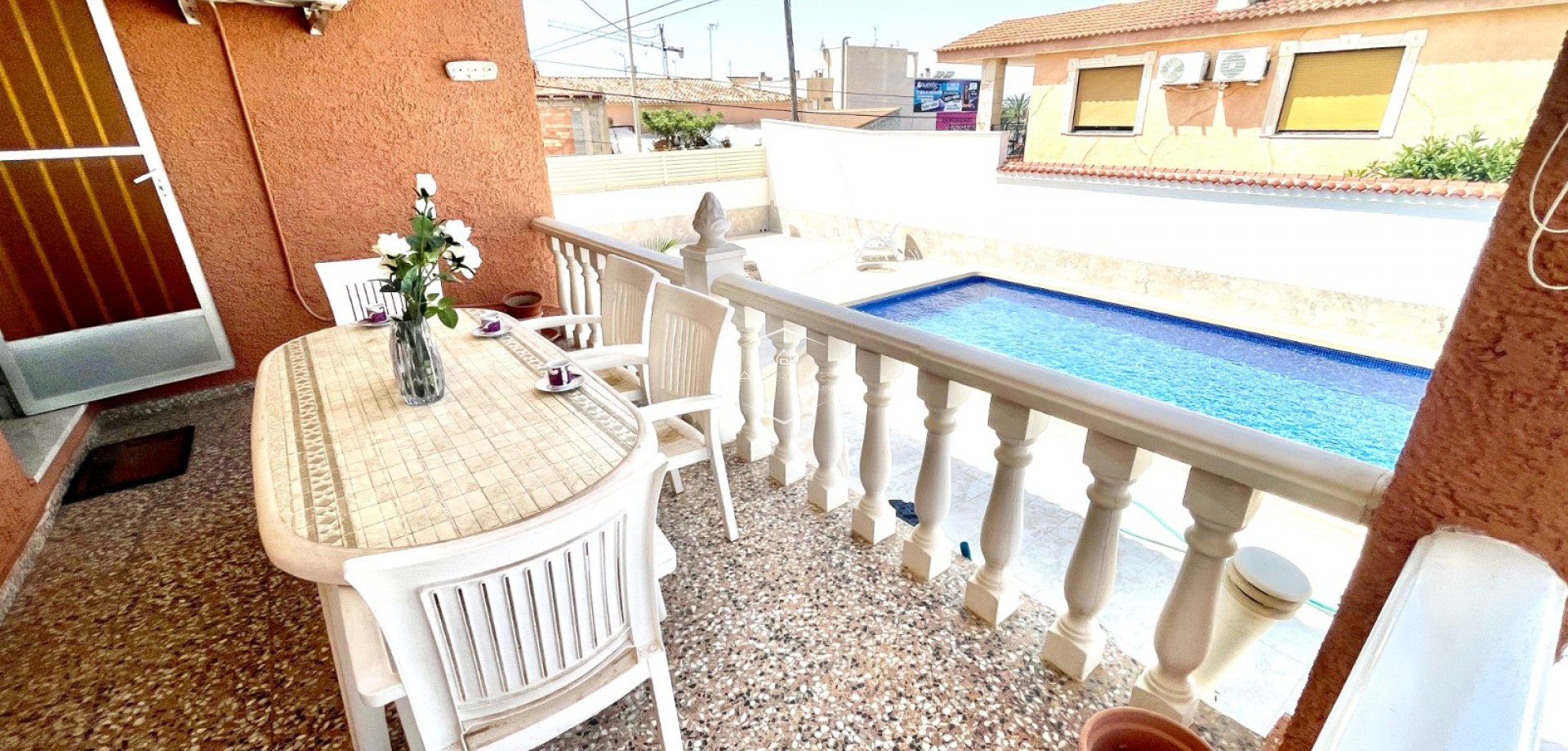Resale - Villa - Detached -
Benijofar - pueblo