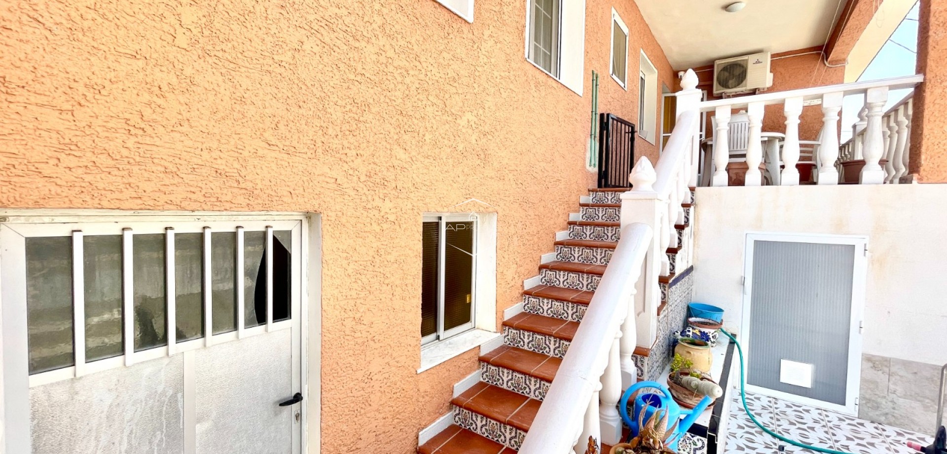 Resale - Villa - Detached -
Benijofar - pueblo