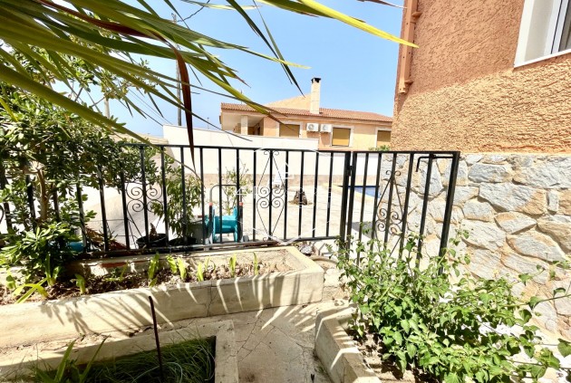 Resale - Villa - Detached -
Benijofar - pueblo