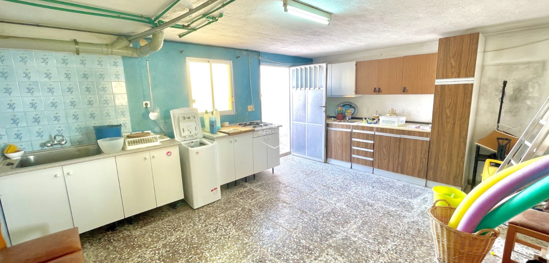 Resale - Villa - Detached -
Benijofar - pueblo