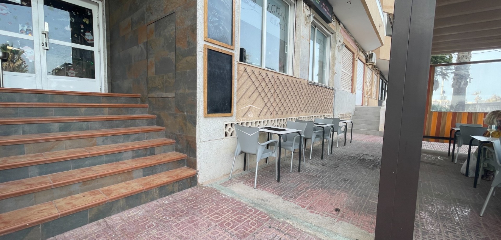 Resale - Commercial -
Torrevieia - Comunidad Valenciana