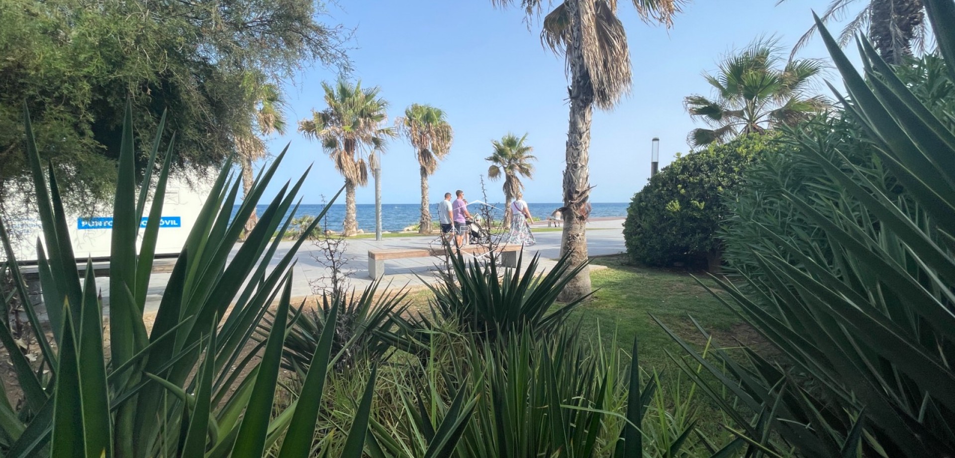 Resale - Commercial -
Torrevieia - Comunidad Valenciana