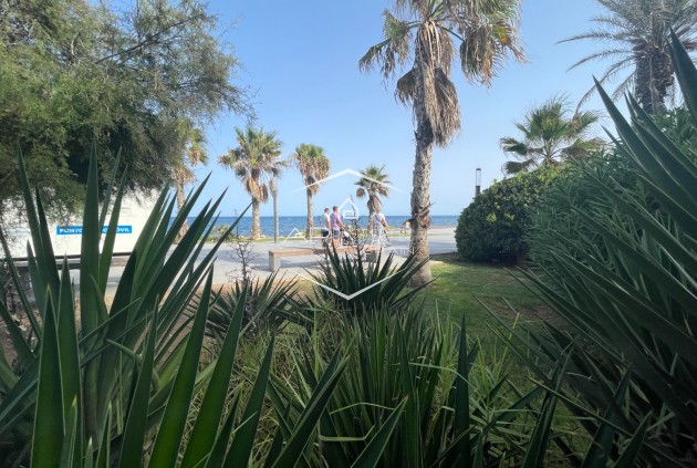 Resale - Commercial -
Torrevieia - Comunidad Valenciana