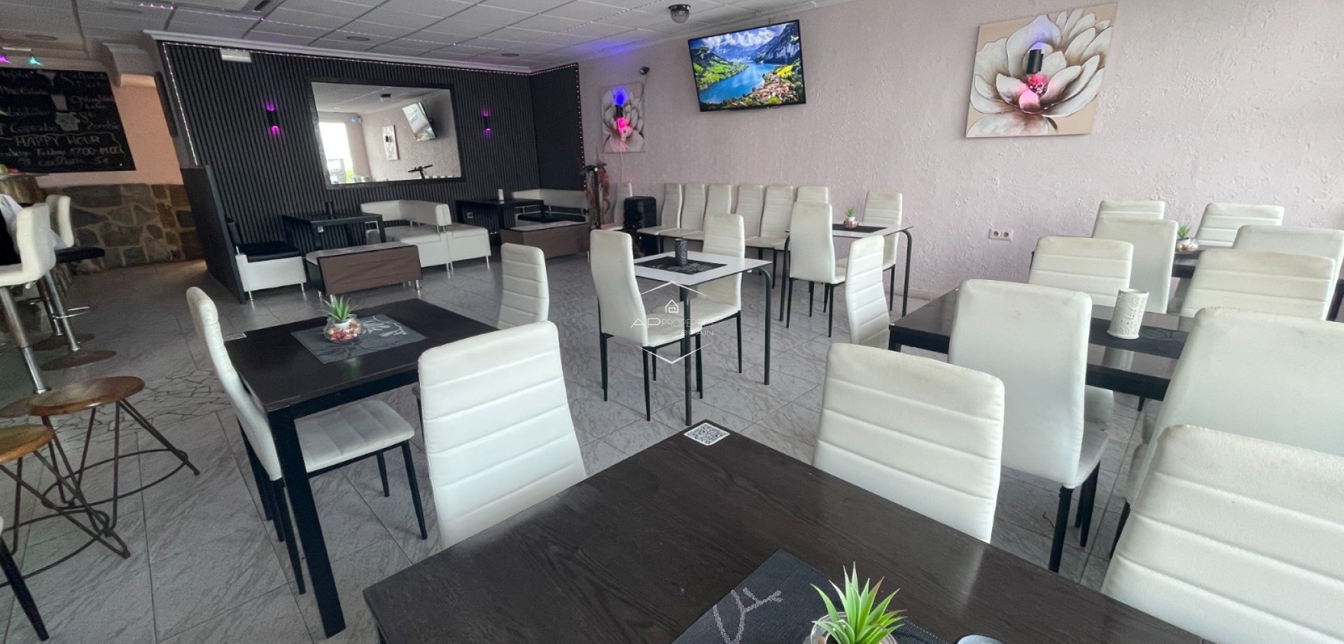 Resale - Commercial -
Torrevieia - Comunidad Valenciana