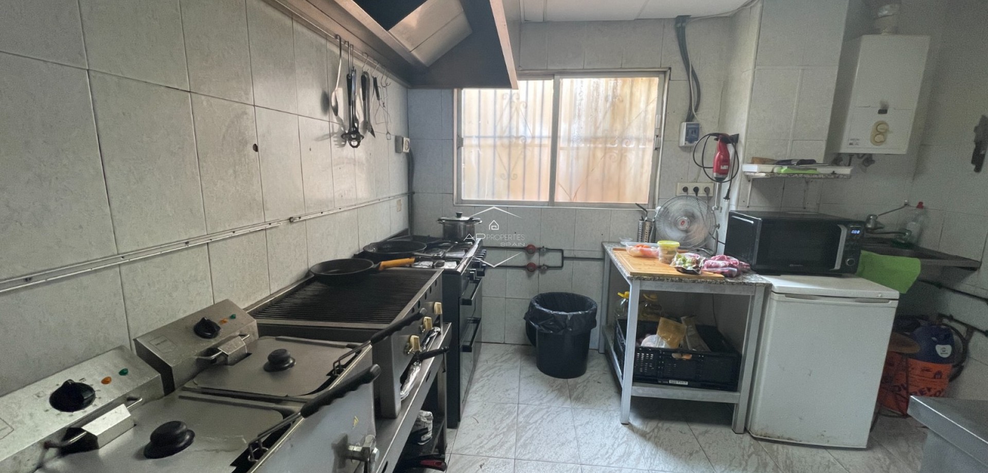 Resale - Commercial -
Torrevieia - Comunidad Valenciana