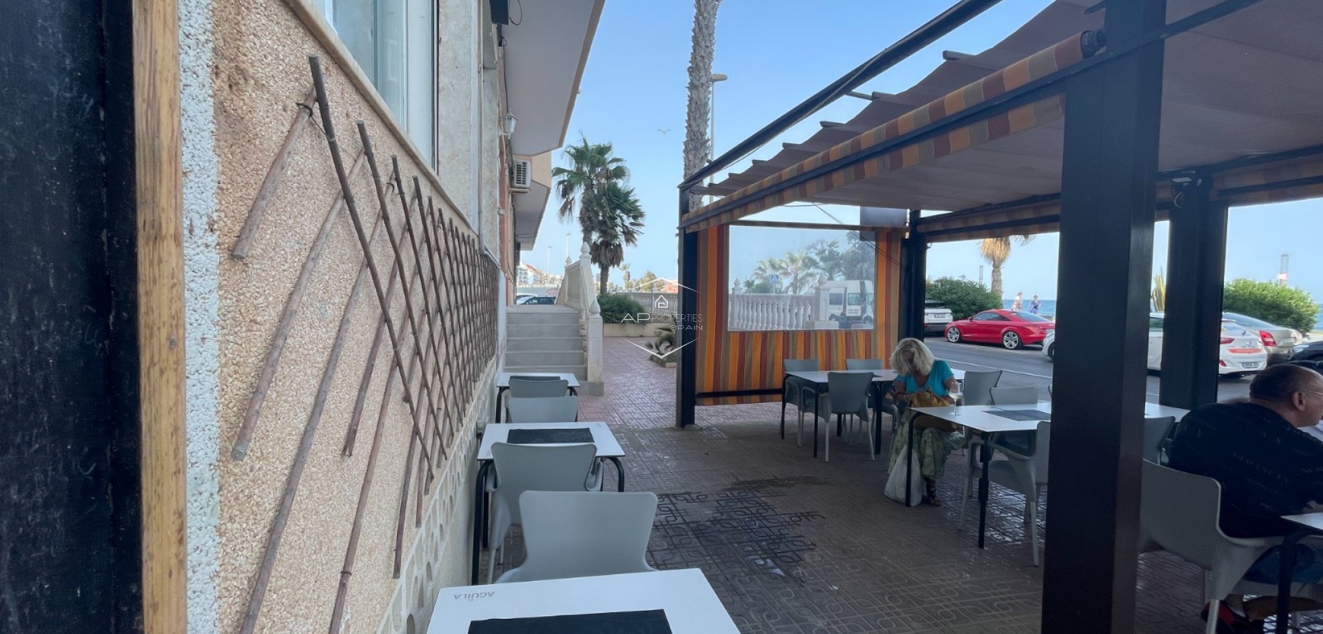 Resale - Commercial -
Torrevieia - Comunidad Valenciana