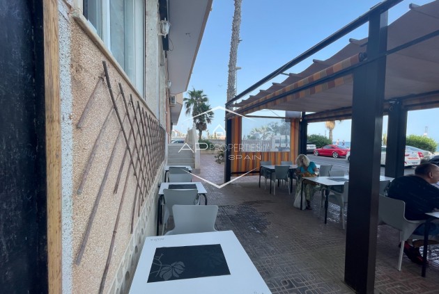 Resale - Commercial -
Torrevieia - Comunidad Valenciana