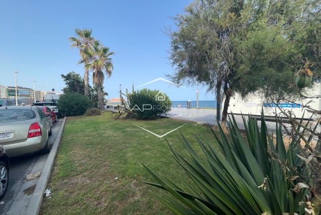 Resale - Commercial -
Torrevieia - Comunidad Valenciana
