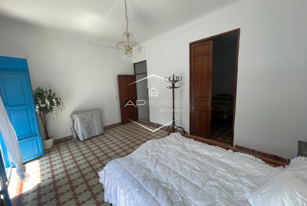 Reventa - Adosado -
Rojales