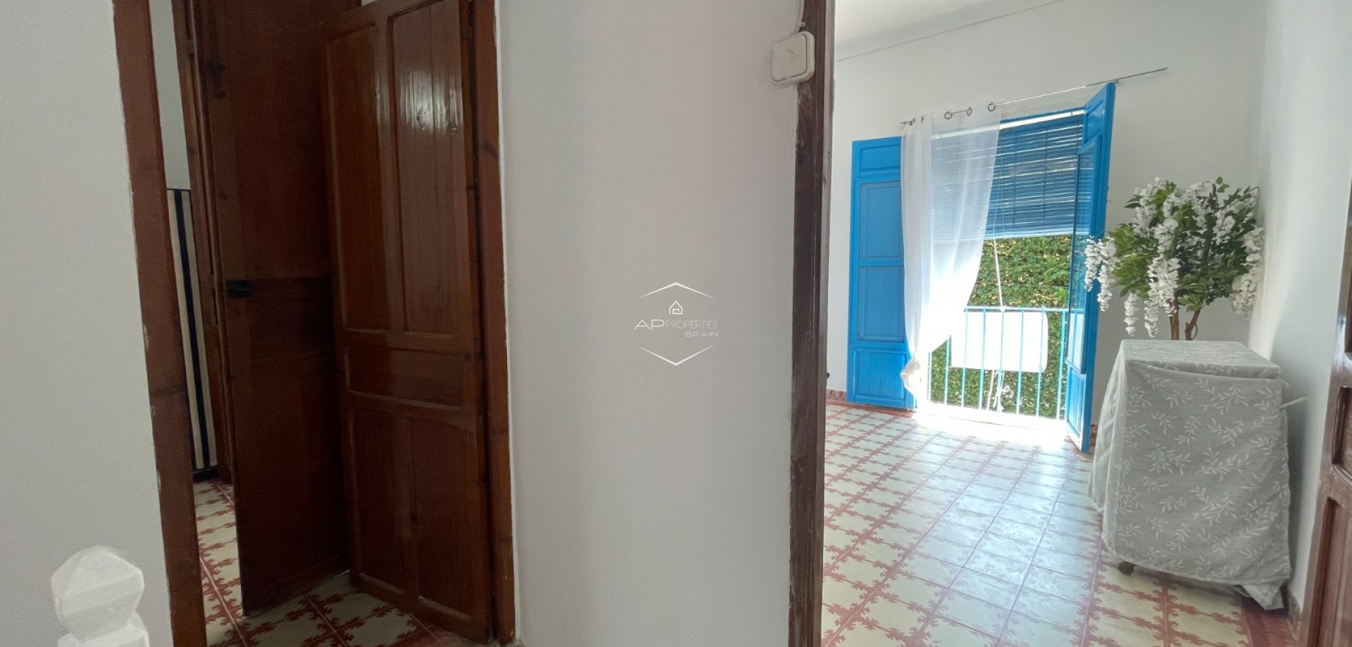 Reventa - Adosado -
Rojales