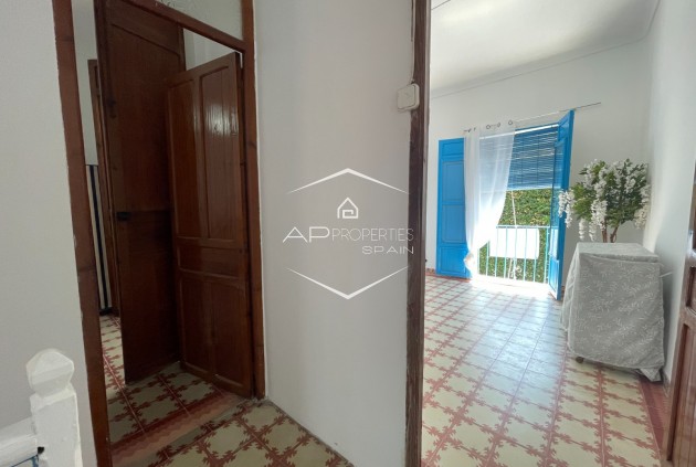 Reventa - Adosado -
Rojales