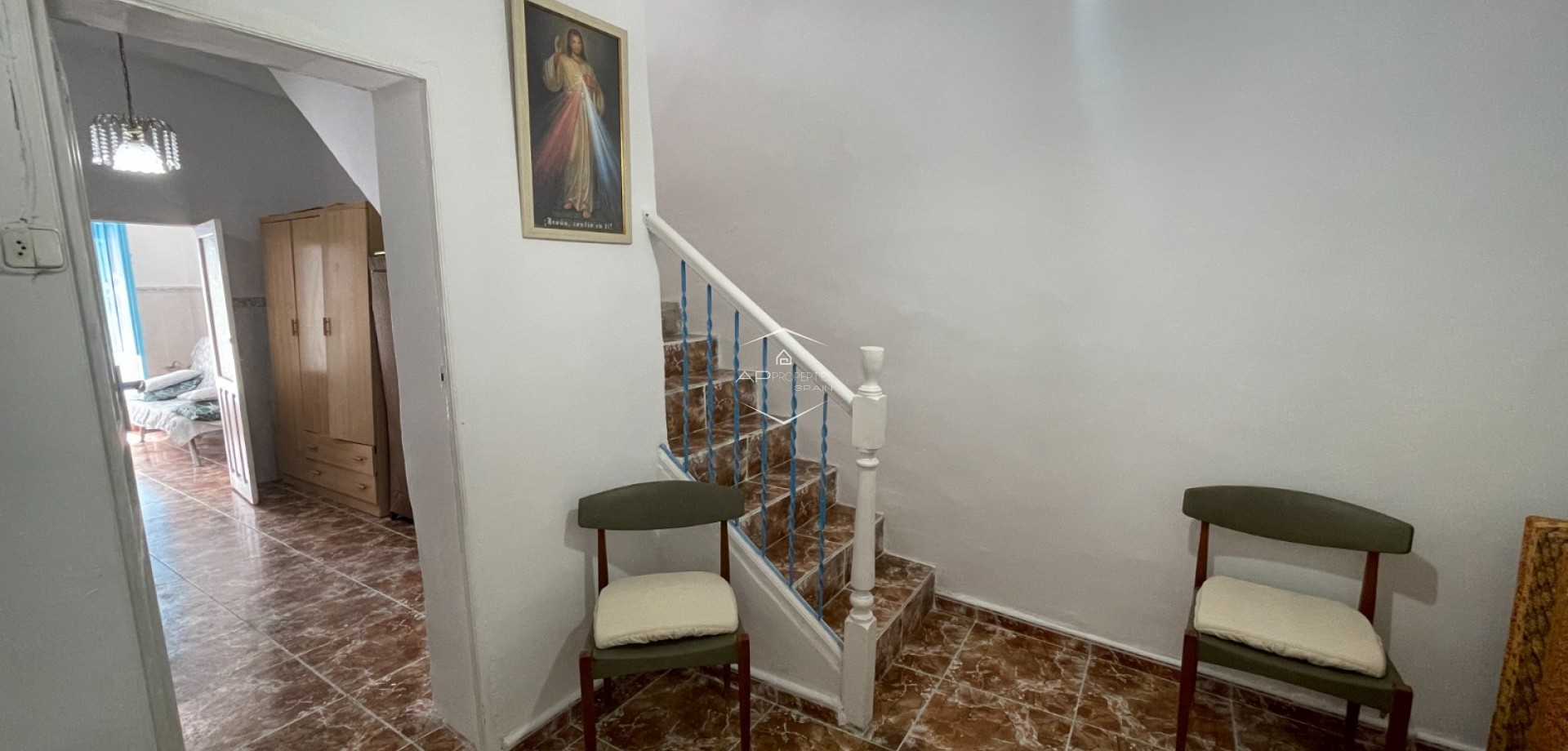 Reventa - Adosado -
Rojales