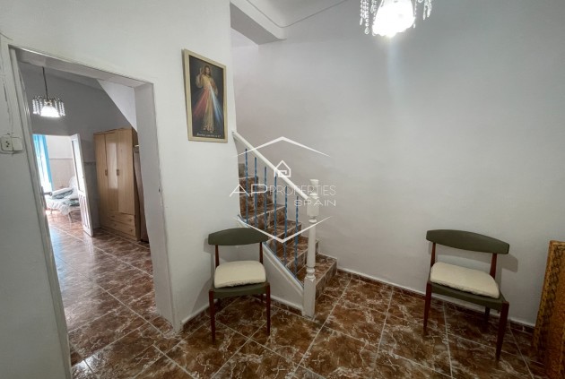 Reventa - Adosado -
Rojales