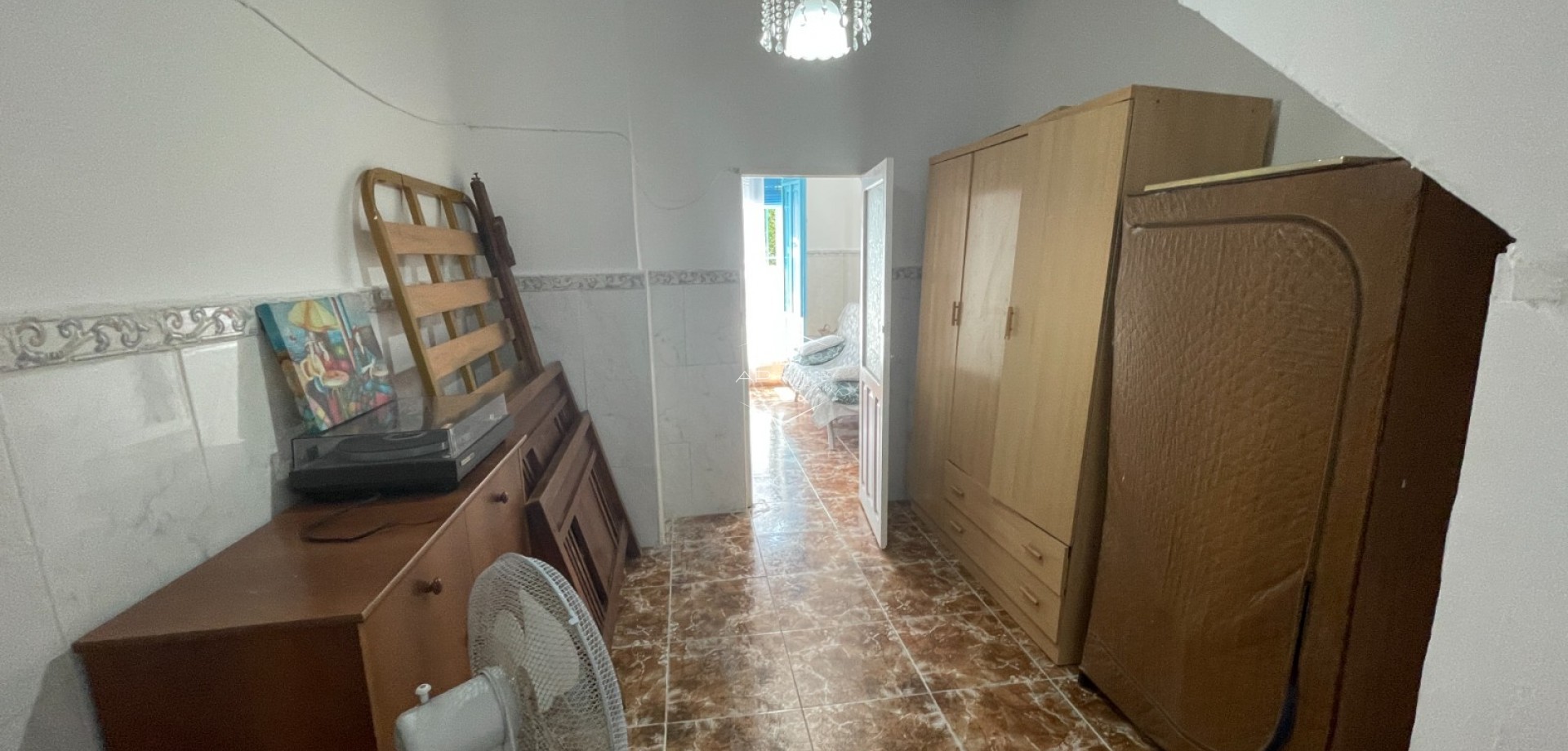 Reventa - Adosado -
Rojales