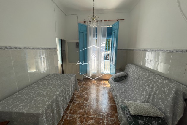 Reventa - Adosado -
Rojales