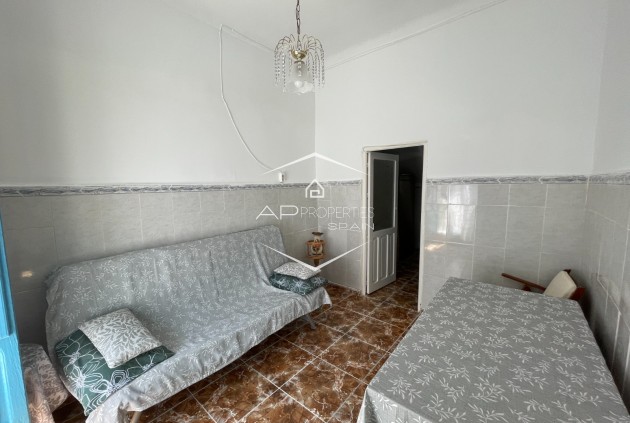 Reventa - Adosado -
Rojales