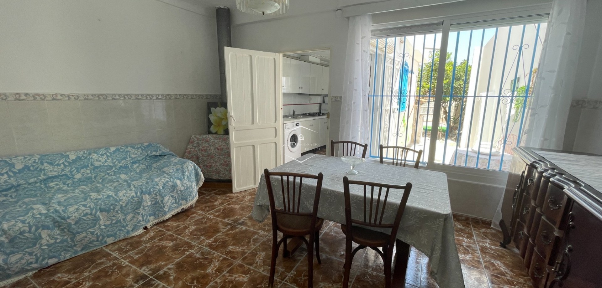 Reventa - Adosado -
Rojales