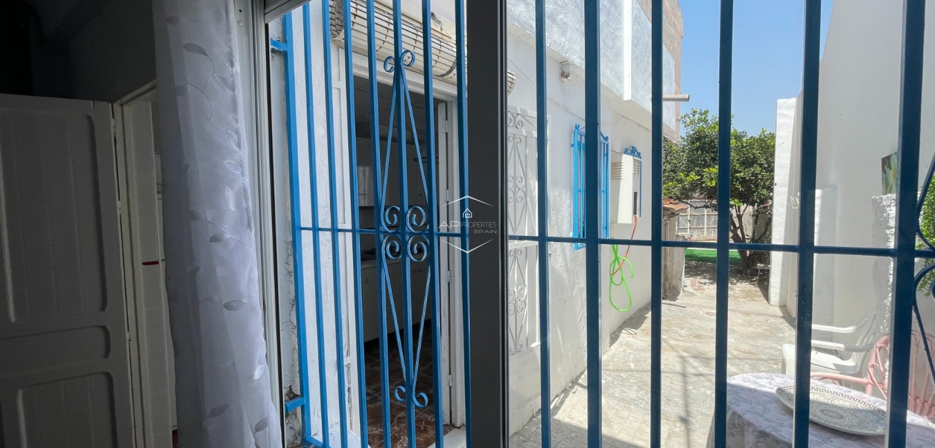 Reventa - Adosado -
Rojales