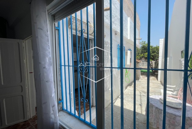 Reventa - Adosado -
Rojales