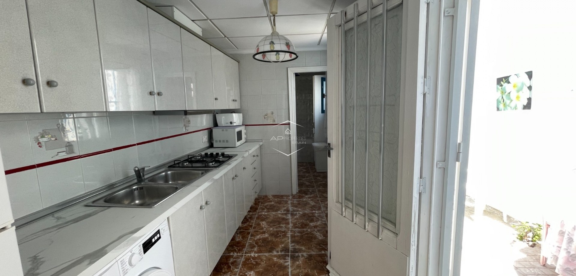 Reventa - Adosado -
Rojales
