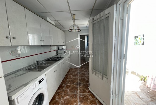 Reventa - Adosado -
Rojales