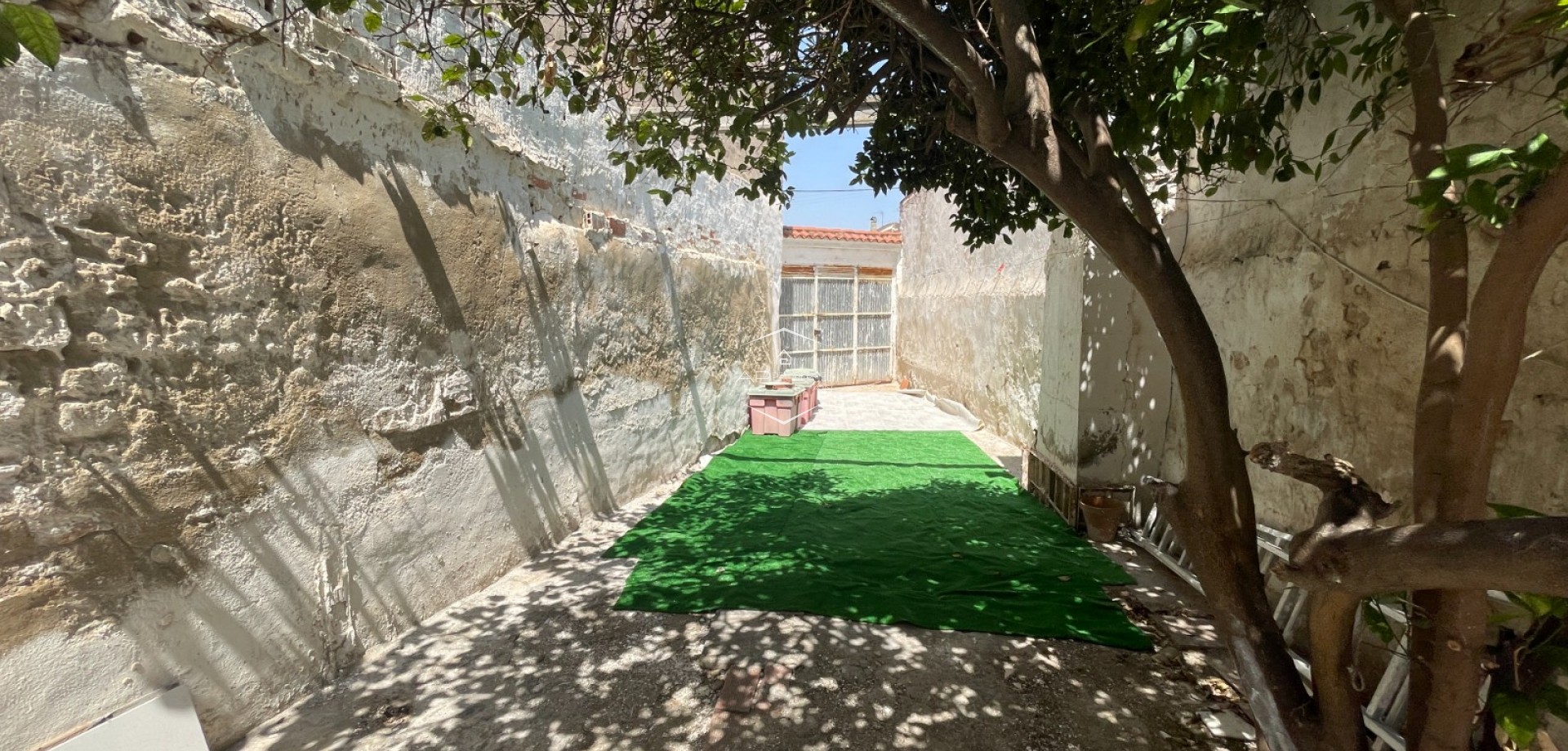 Reventa - Adosado -
Rojales