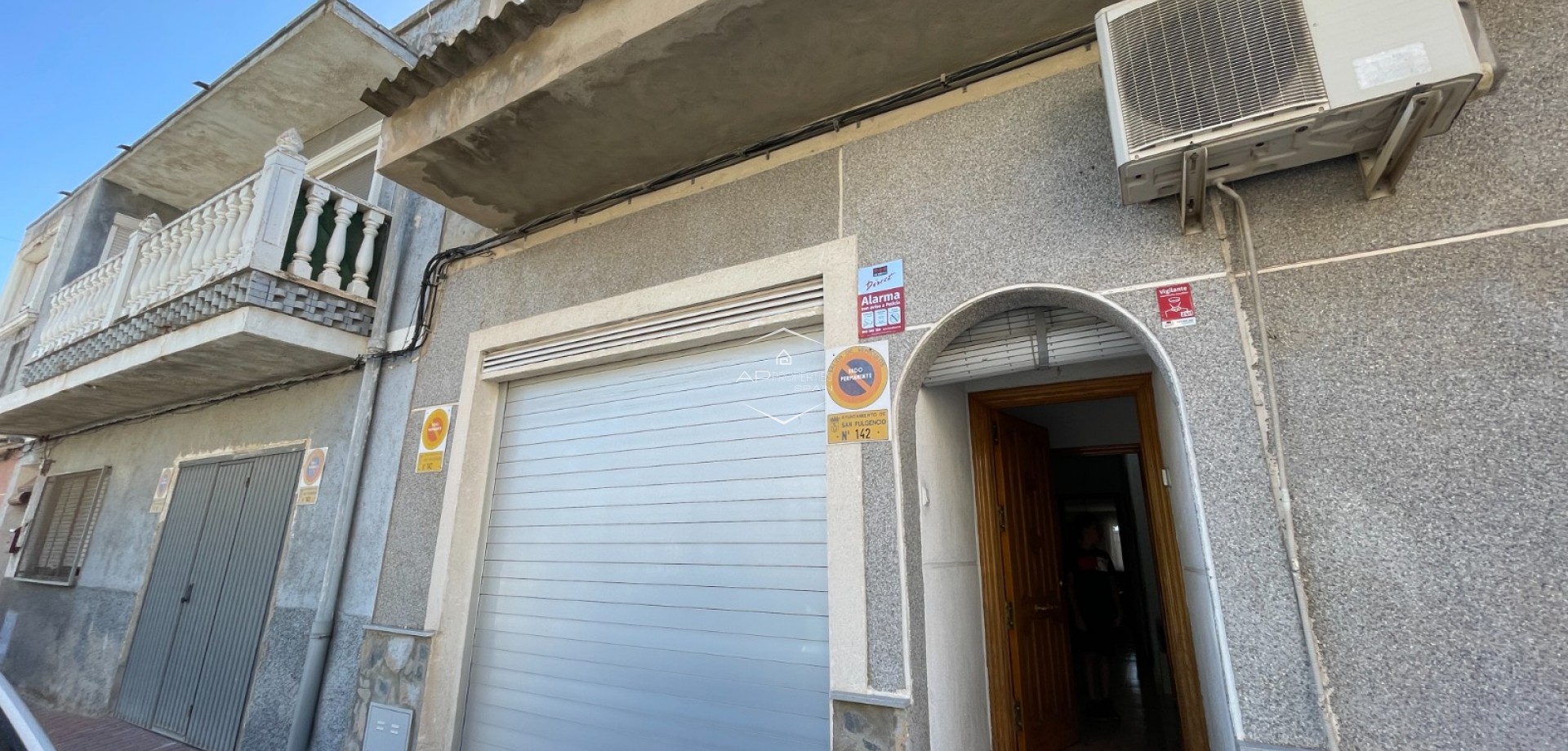 Resale - Townhouse -
San Fulgencio - Center