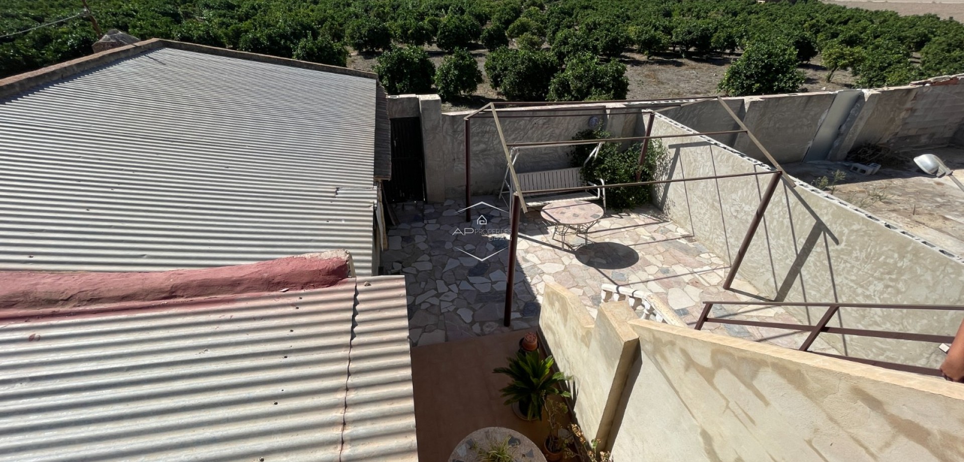 Resale - Townhouse -
San Fulgencio - Center