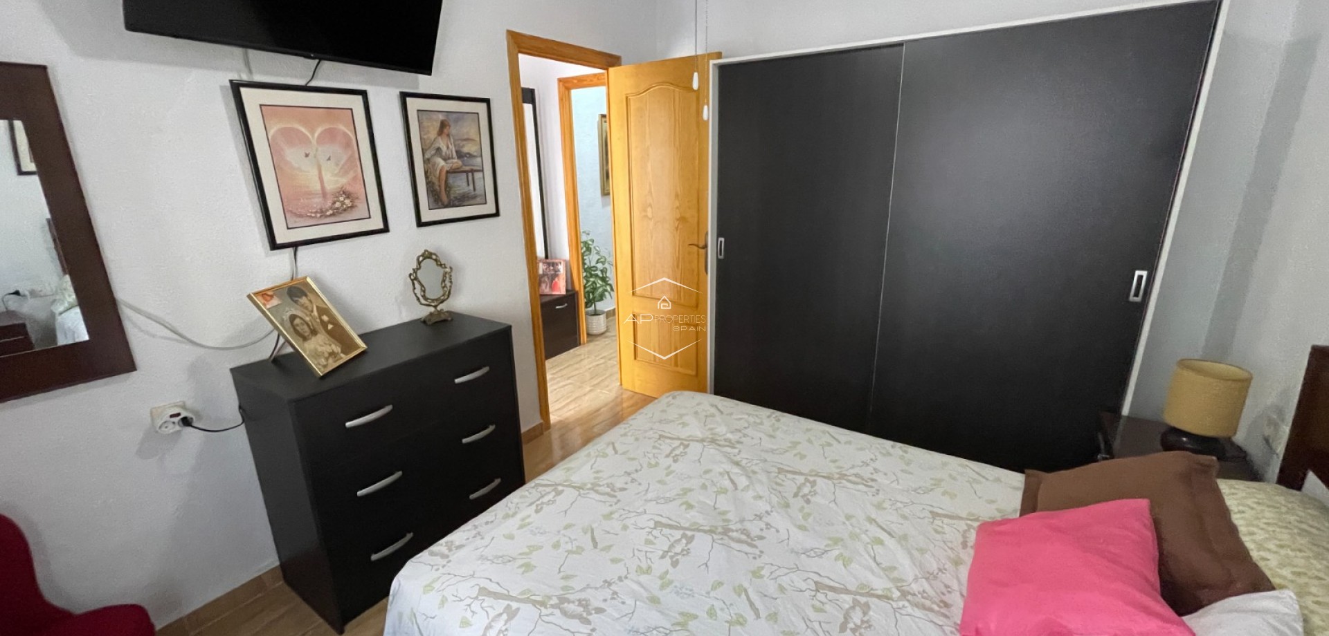 Resale - Townhouse -
San Fulgencio - Center
