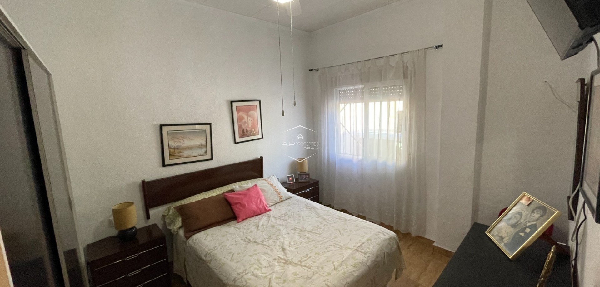 Resale - Townhouse -
San Fulgencio - Center