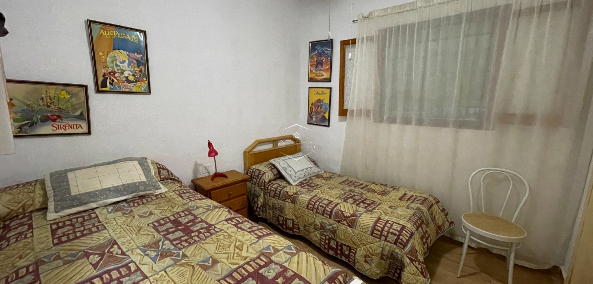 Resale - Townhouse -
San Fulgencio - Center