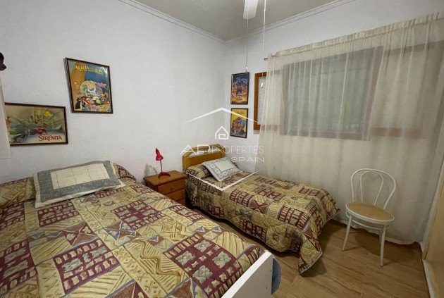 Resale - Townhouse -
San Fulgencio - Center