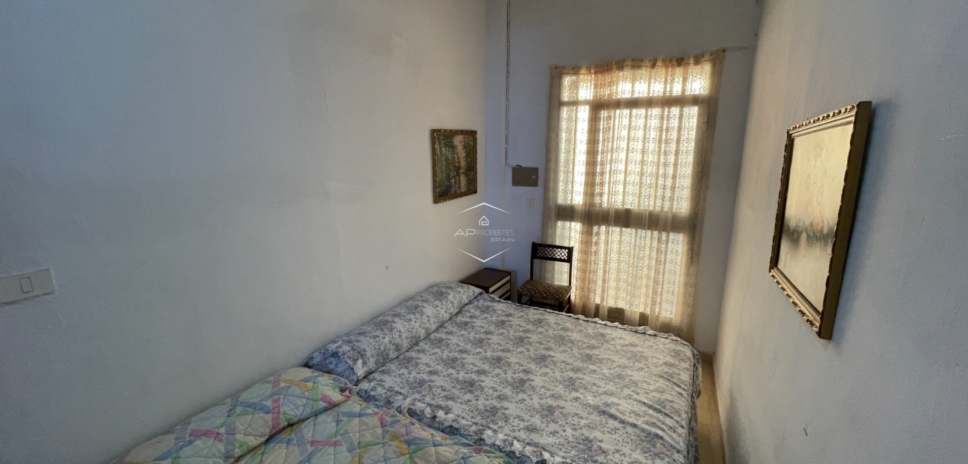 Resale - Townhouse -
San Fulgencio - Center