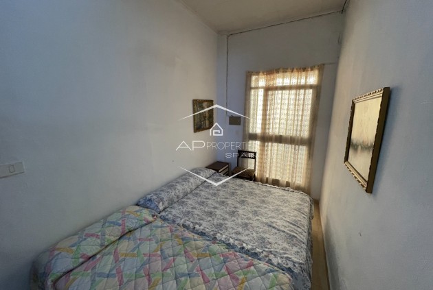 Resale - Townhouse -
San Fulgencio - Center