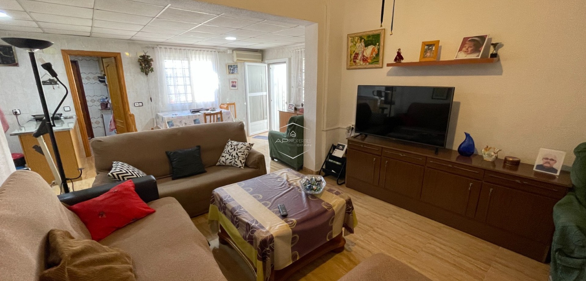 Resale - Townhouse -
San Fulgencio - Center