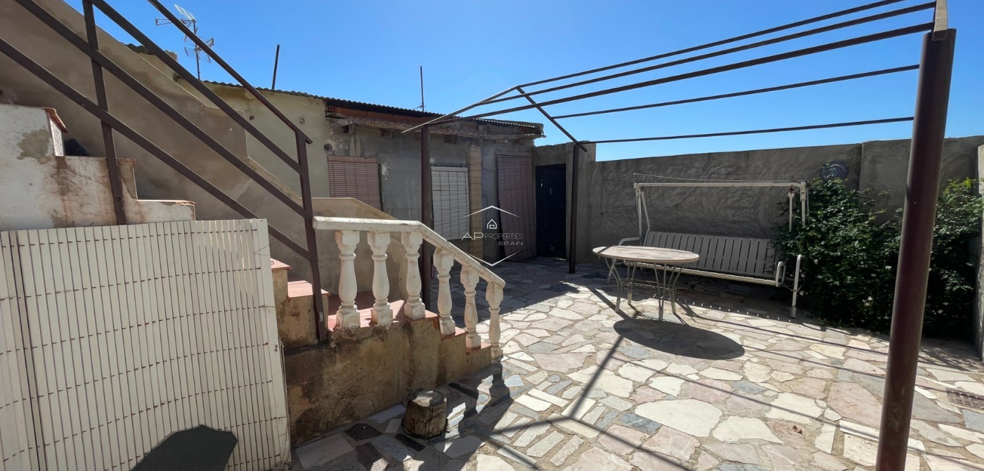 Resale - Townhouse -
San Fulgencio - Center