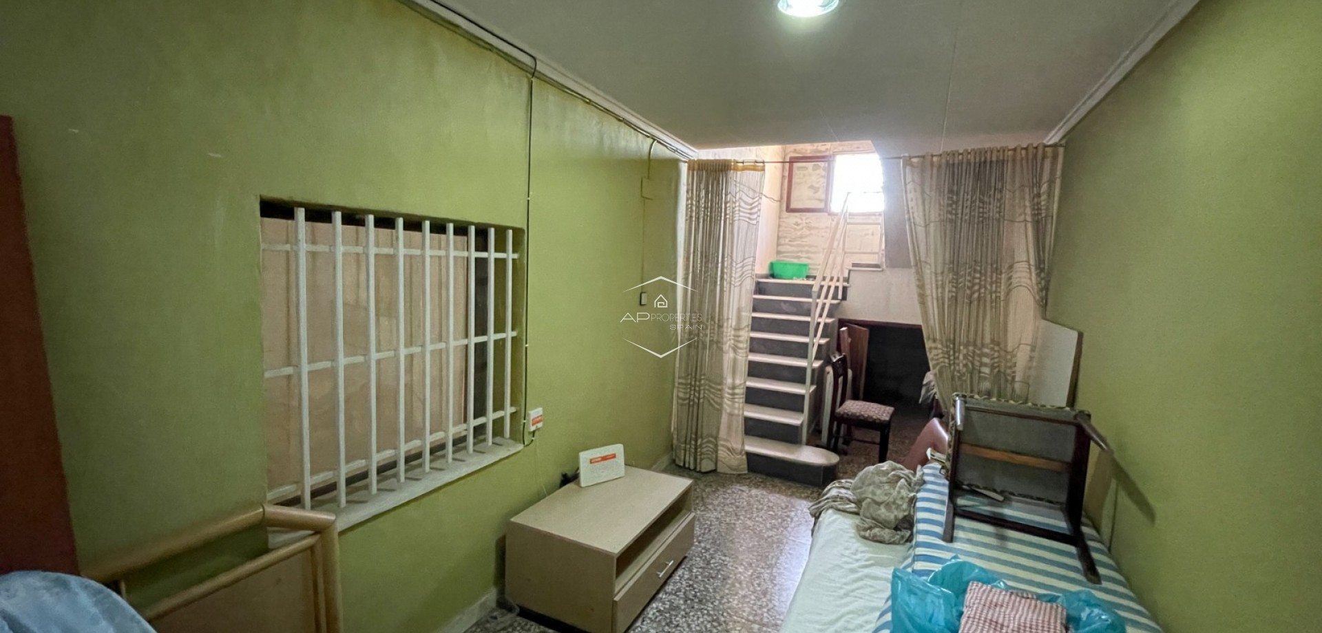Resale - Townhouse -
San Fulgencio - Center