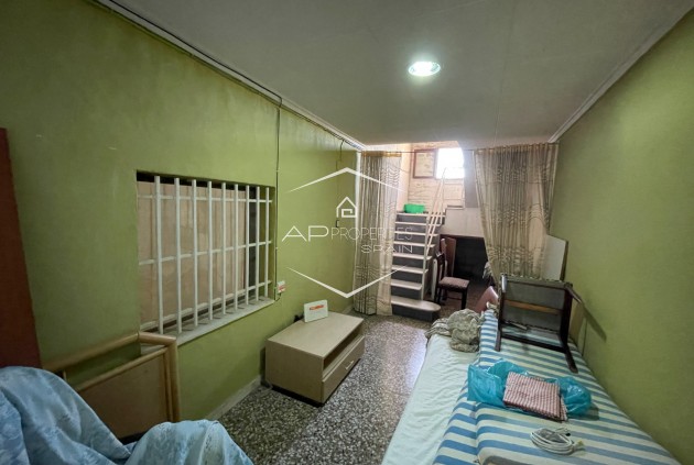 Resale - Townhouse -
San Fulgencio - Center