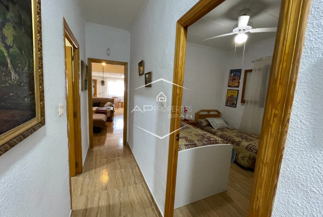 Resale - Townhouse -
San Fulgencio - Center