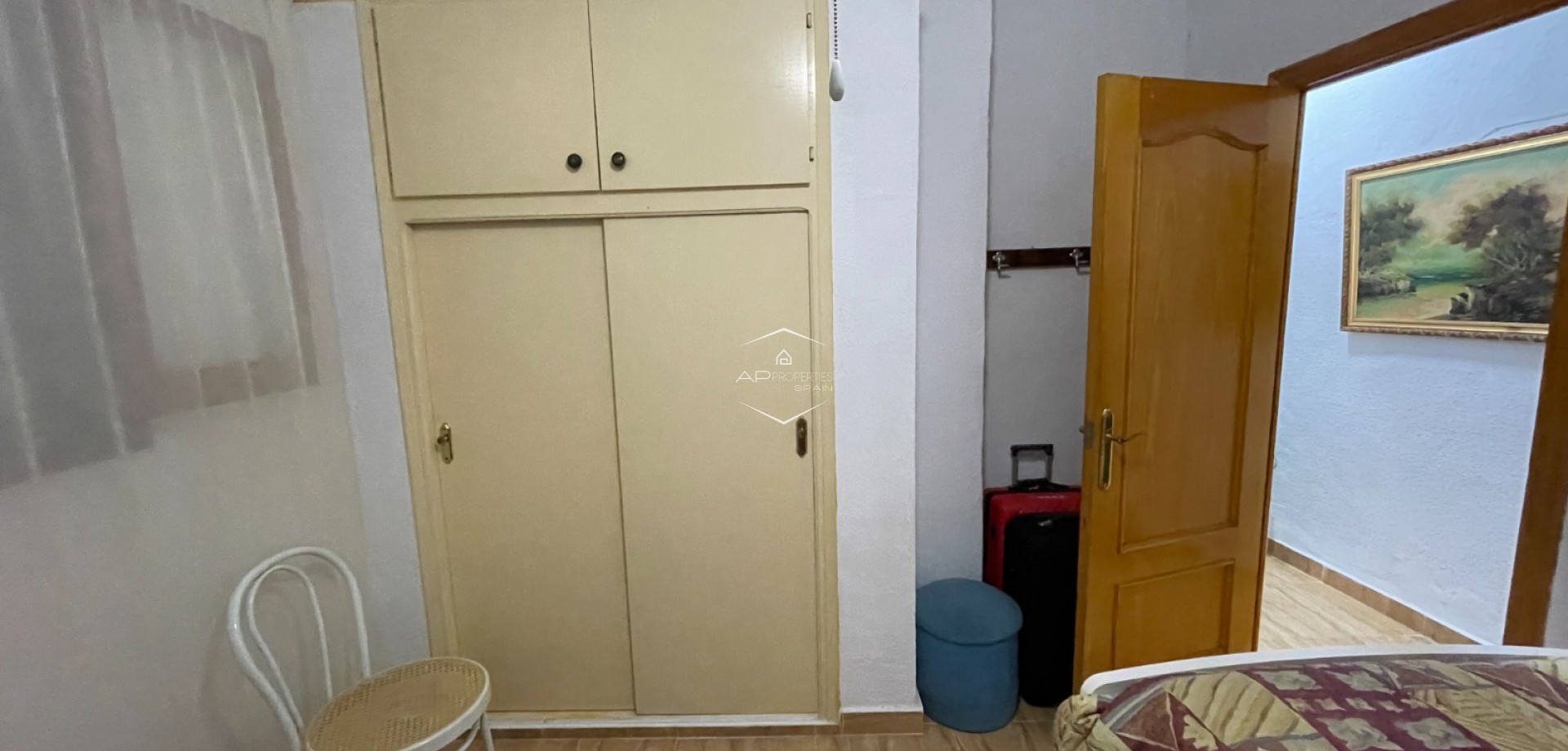 Resale - Townhouse -
San Fulgencio - Center