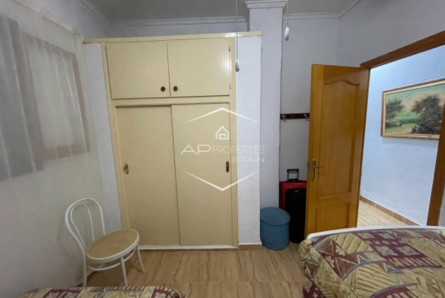 Resale - Townhouse -
San Fulgencio - Center