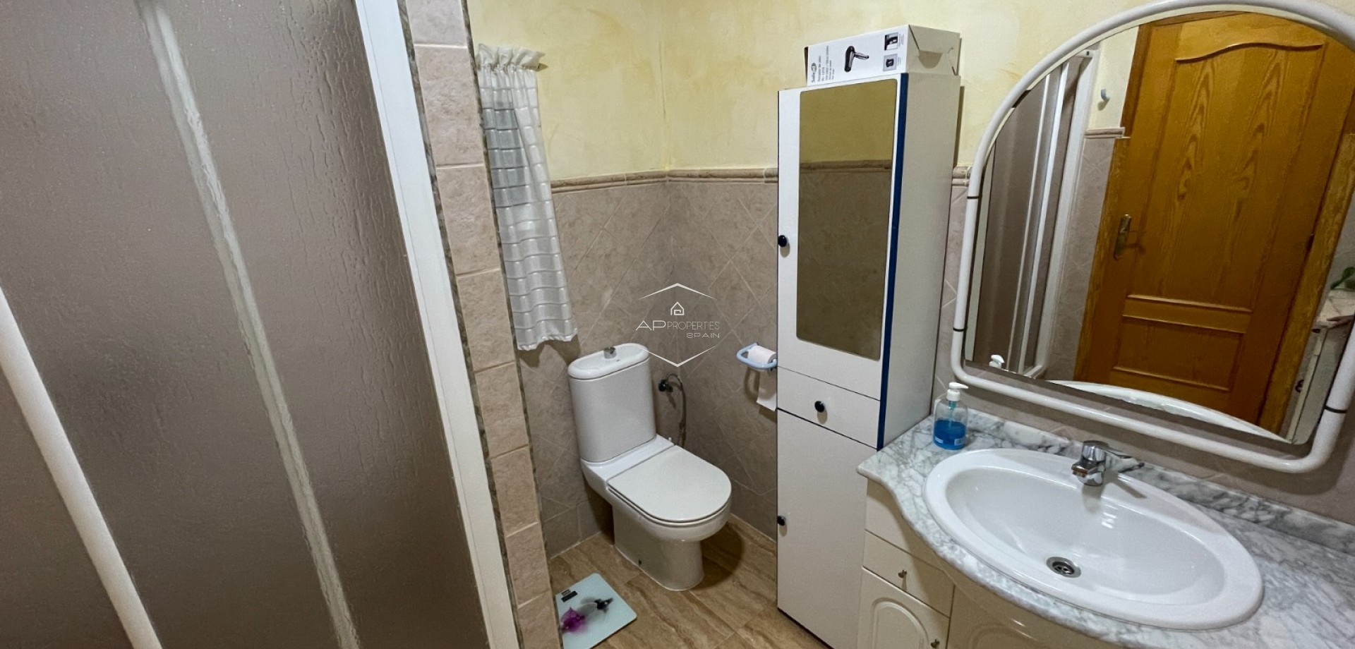 Resale - Townhouse -
San Fulgencio - Center