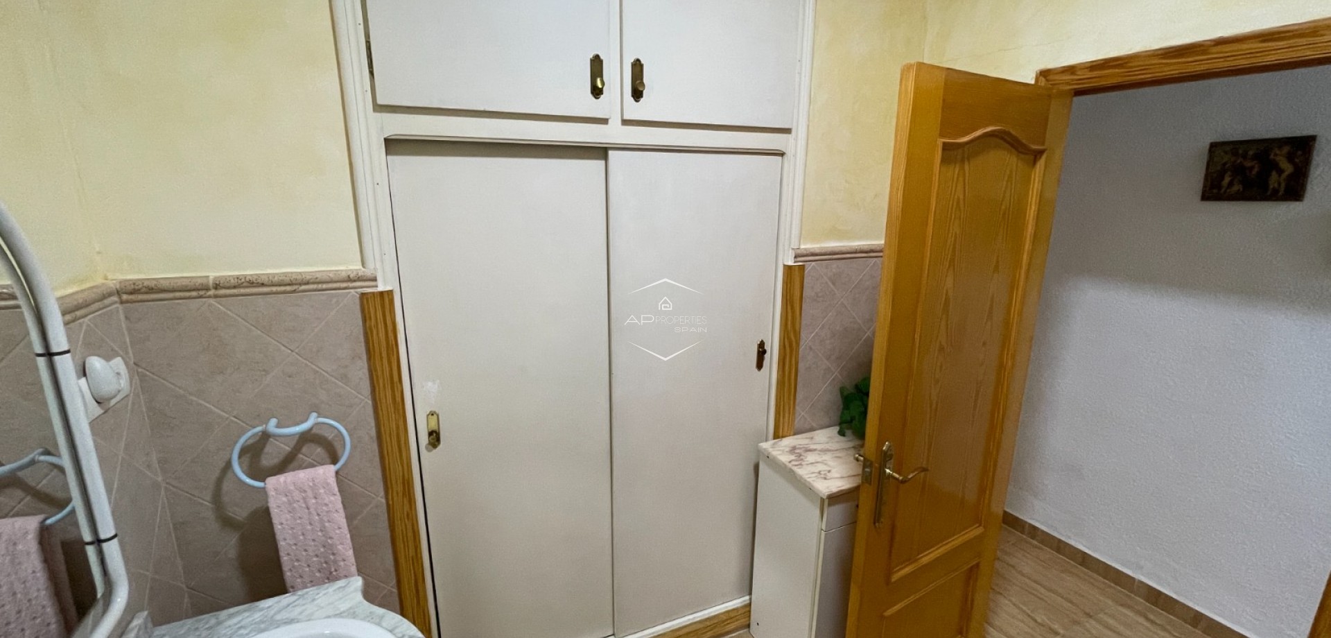Resale - Townhouse -
San Fulgencio - Center