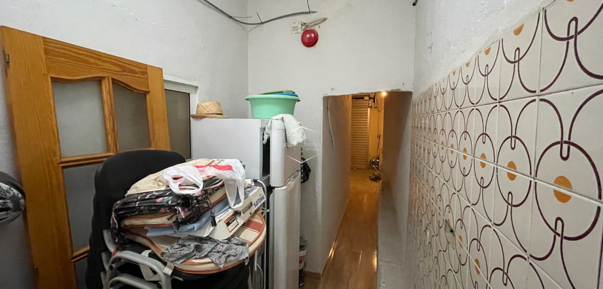 Resale - Townhouse -
San Fulgencio - Center