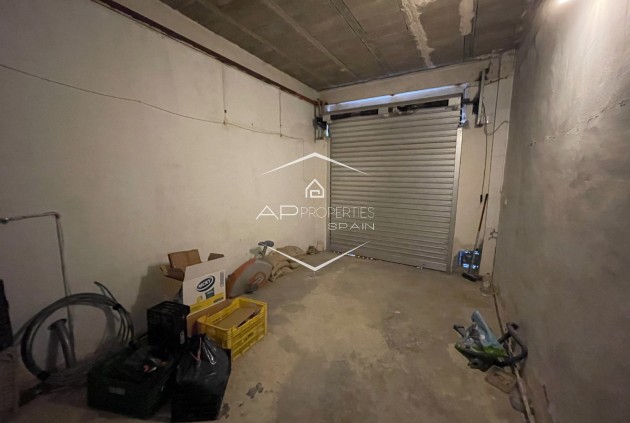 Resale - Townhouse -
San Fulgencio - Center