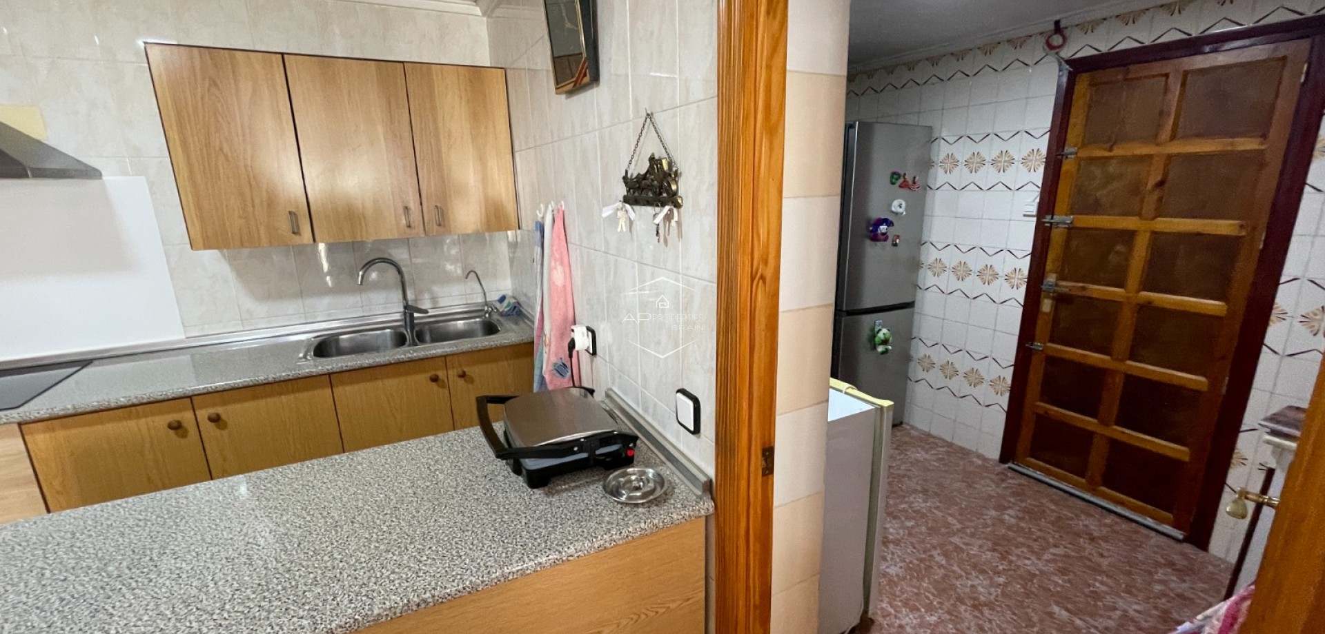 Resale - Townhouse -
San Fulgencio - Center