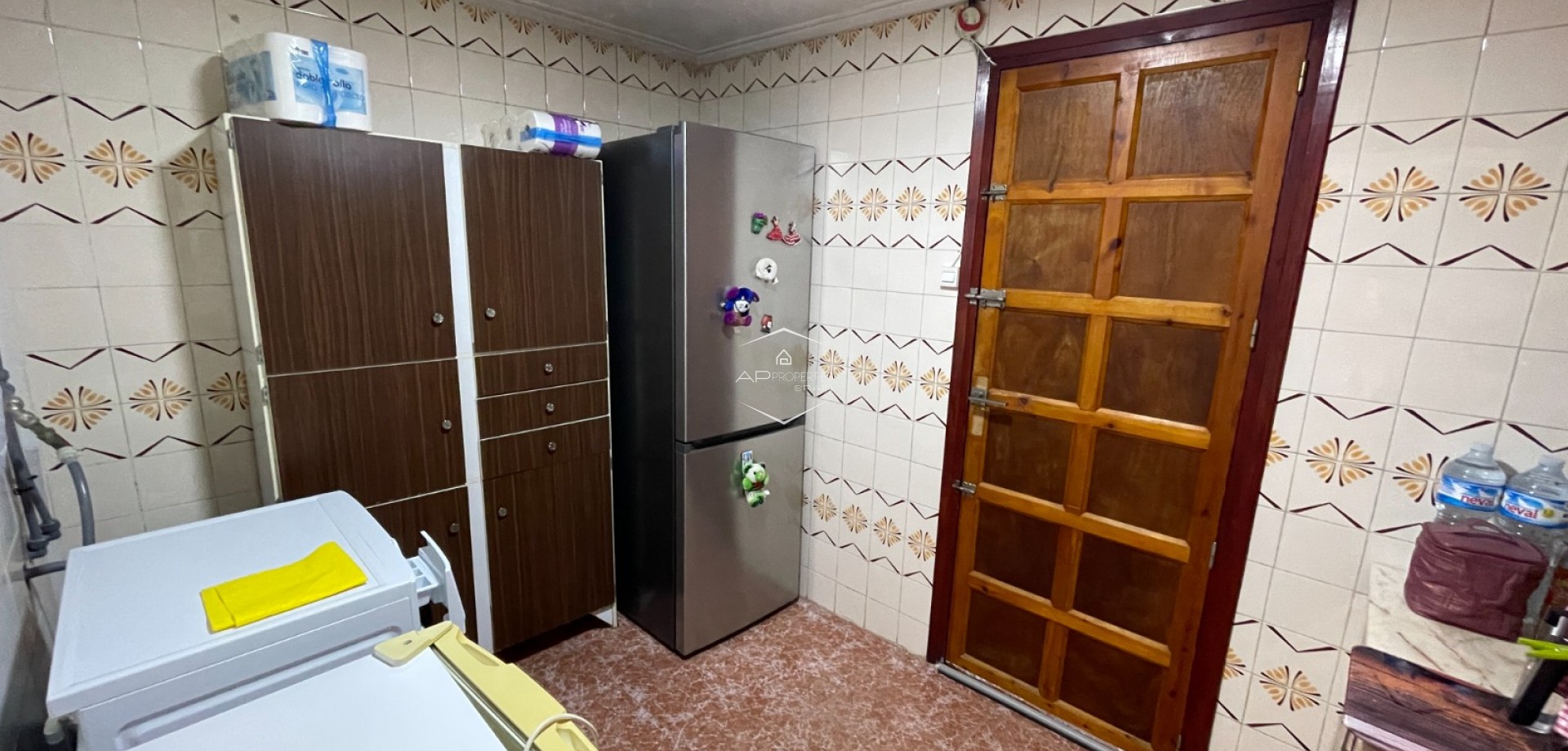 Resale - Townhouse -
San Fulgencio - Center
