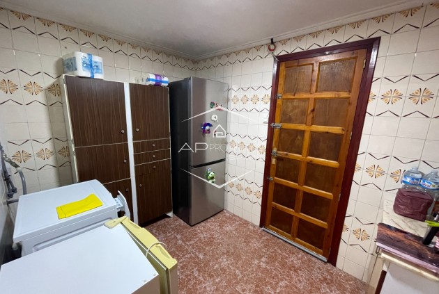 Resale - Townhouse -
San Fulgencio - Center