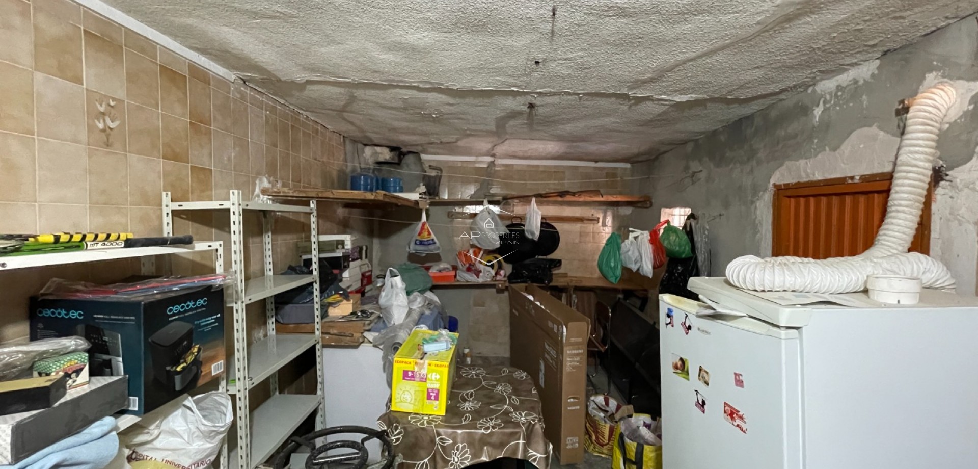 Resale - Townhouse -
San Fulgencio - Center